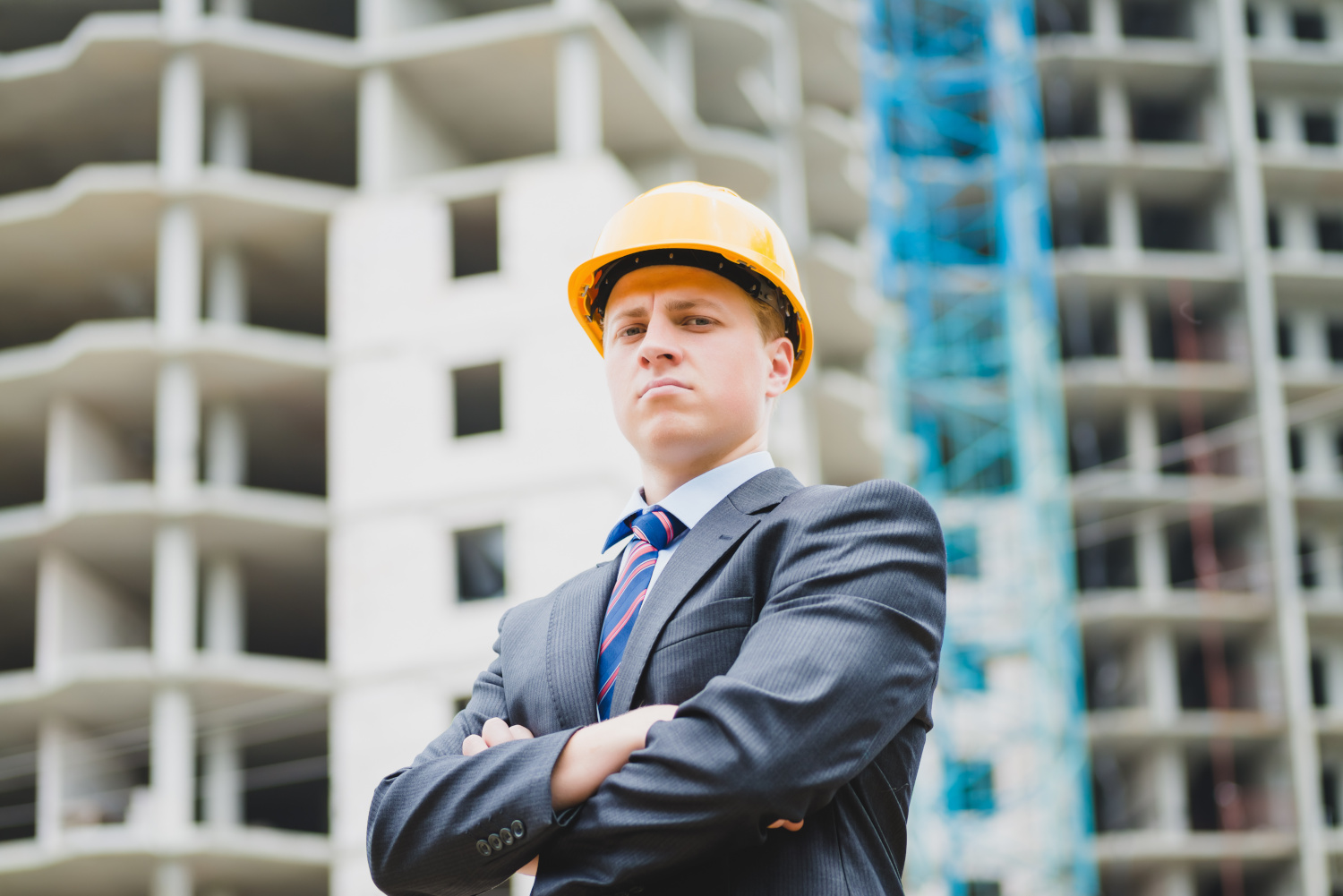 NKM – Le savoir-faire au cœur du bâtiment